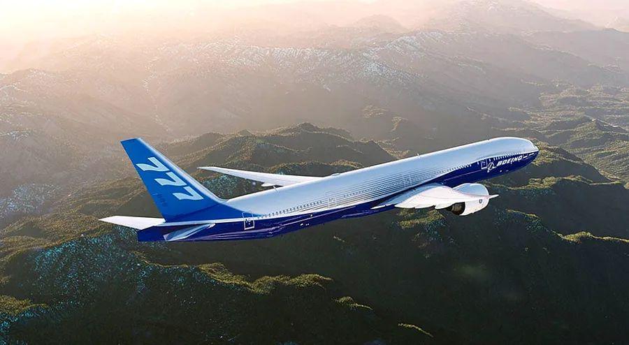 Cover Image for The tale of a single 777: From groundbreaking aircraft to a low-cost bargain
