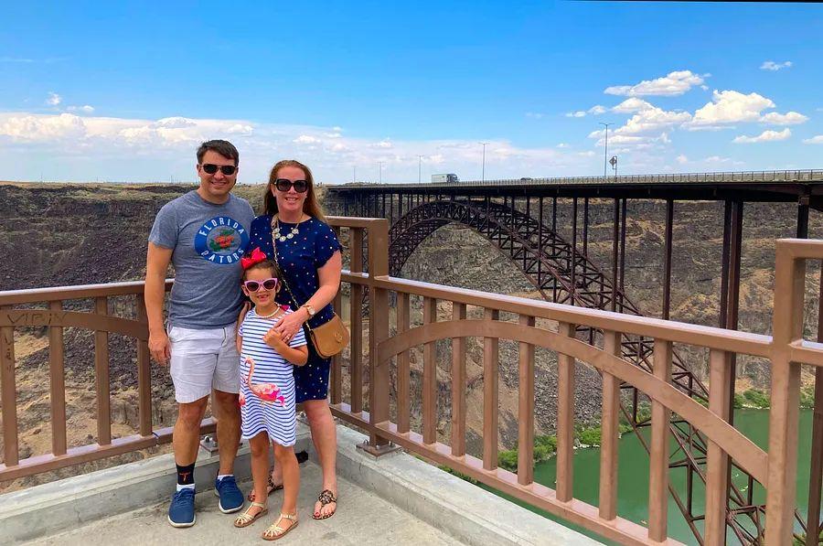 Cover Image for 4 compelling reasons to add Twin Falls, Idaho to your travel bucket list