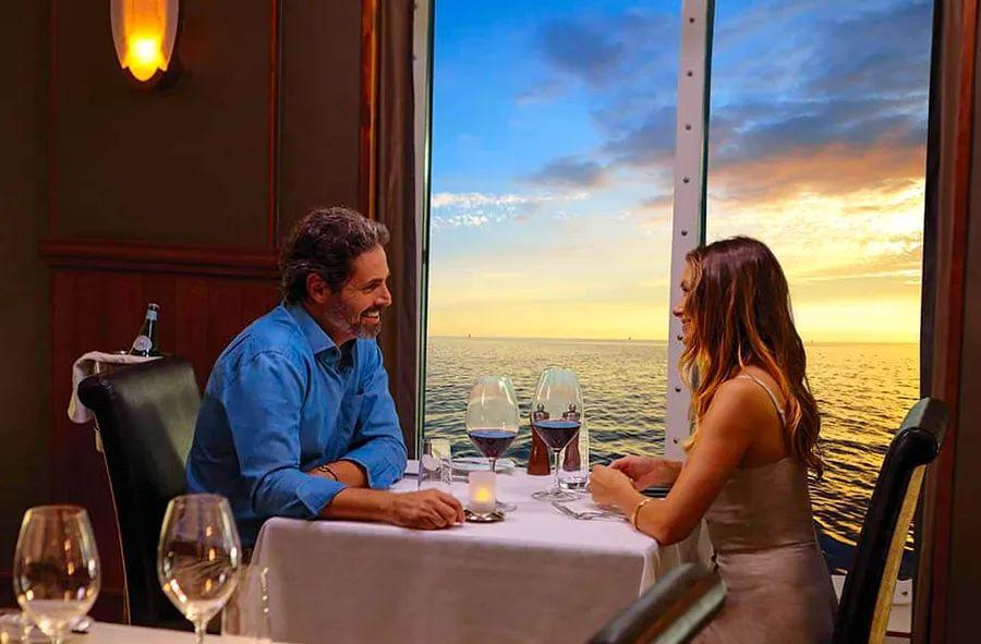 Cover Image for Cruising with Kids: How Parents Can Carve Out Time for Romance