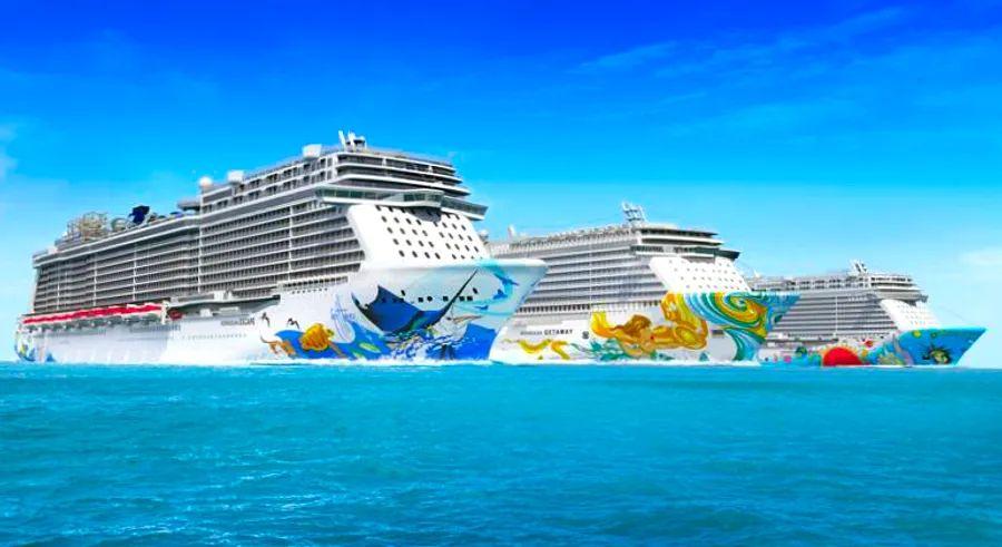 Cover Image for An In-Depth Look at the Hull Art on Dinogo Ships