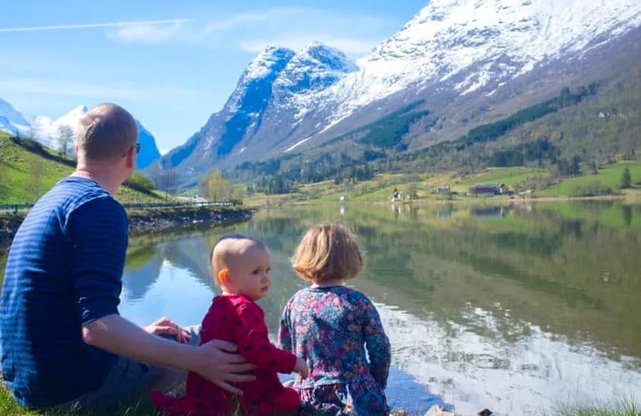 Cover Image for Top Five Reasons to Experience Family Cruising | By Guest Blogger: Katie Collins