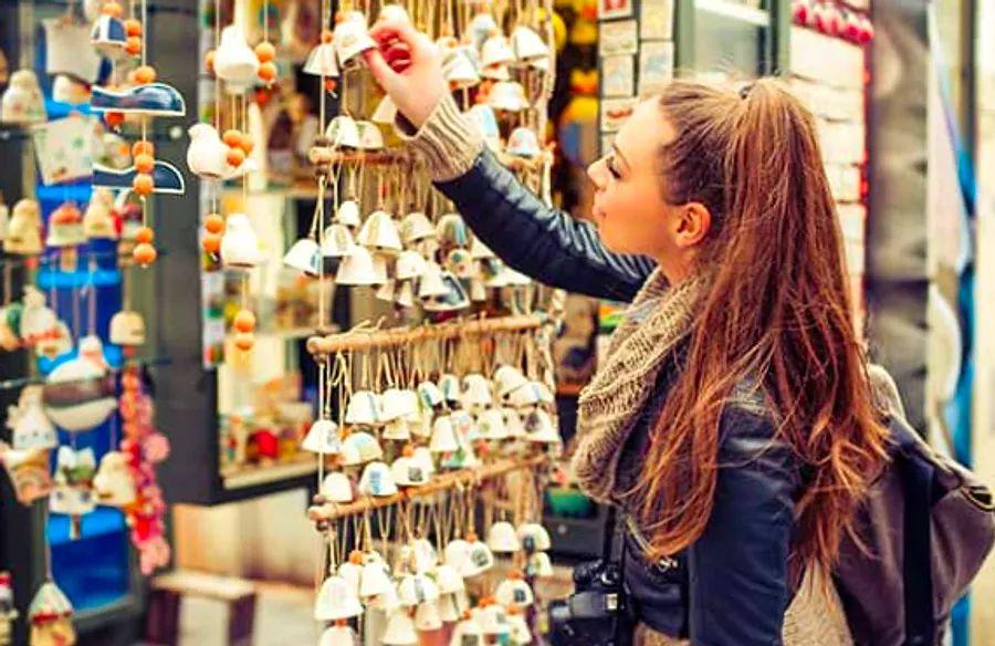 Cover Image for Top Souvenirs to Collect on a Mediterranean Cruise