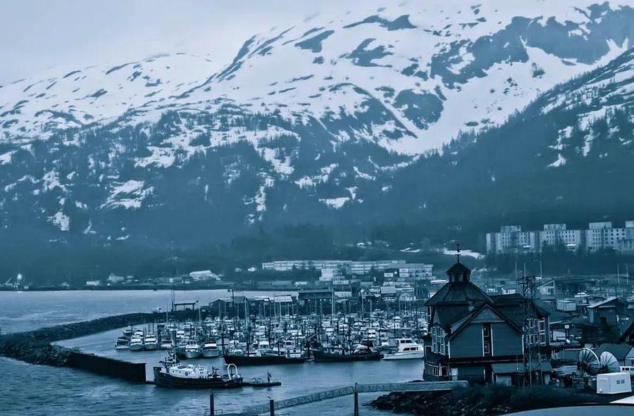 Cover Image for Discover Activities in Whittier