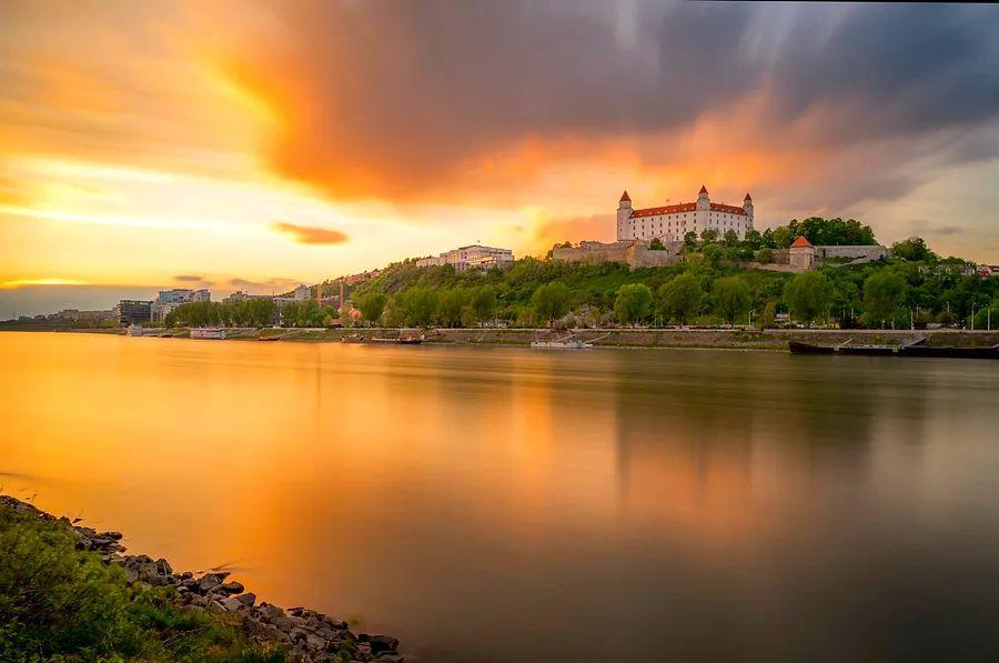 Cover Image for Visit these hidden European cities you shouldn’t miss