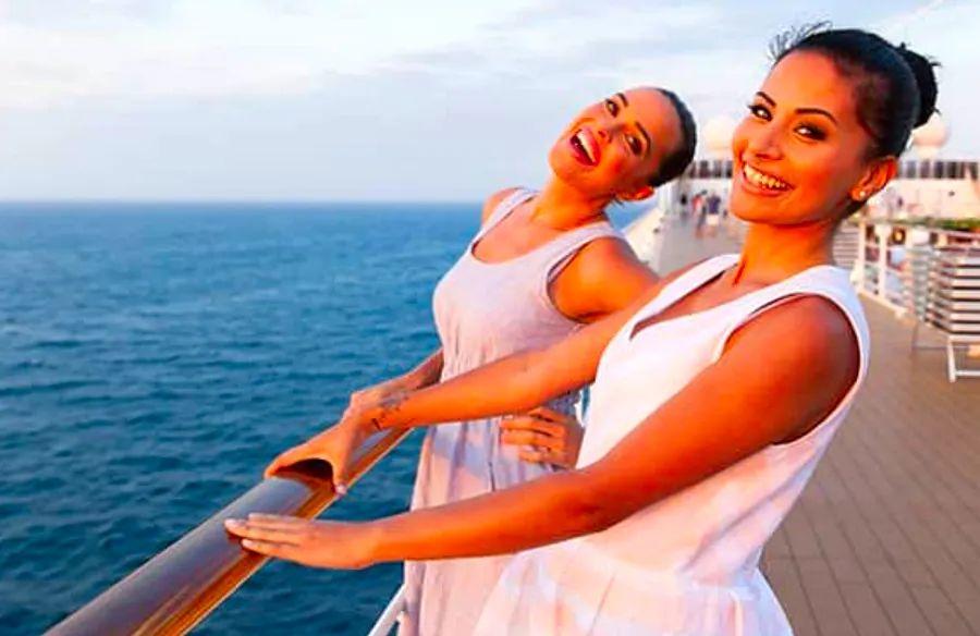 Cover Image for Six Actions Seasoned Cruisers Would Avoid