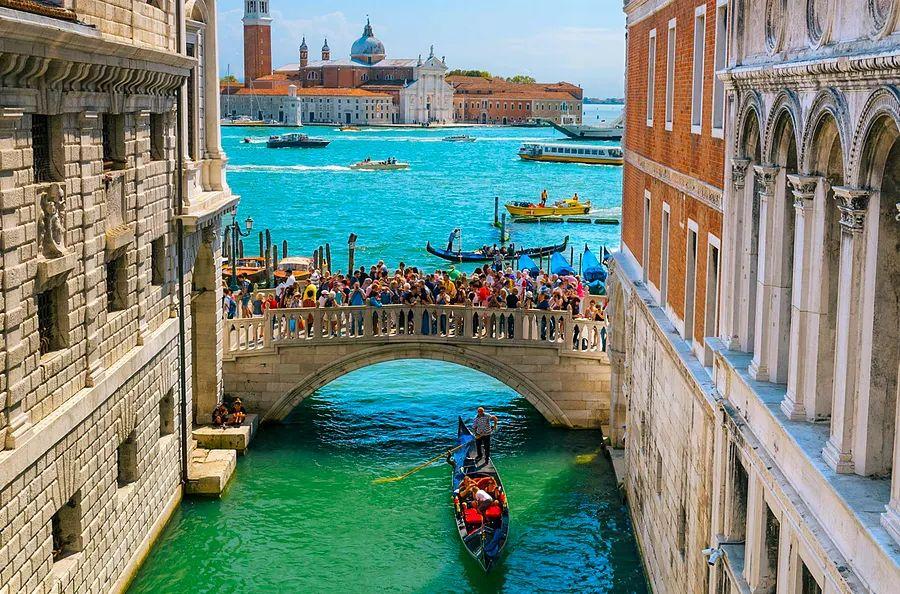 Cover Image for These cruise ports aren't keen on your visit. Here’s why — and where else to consider instead