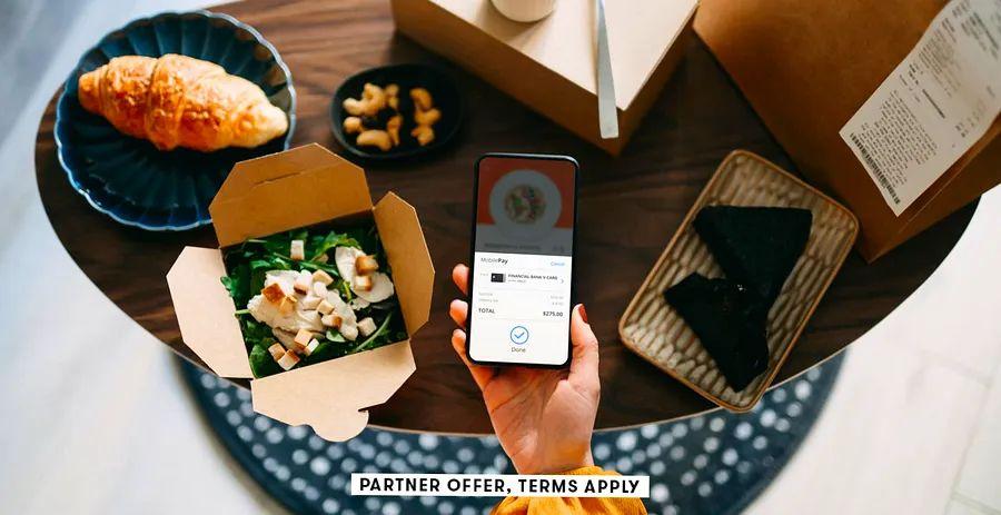 Cover Image for Here’s what you can do if your credit card shows a negative balance.