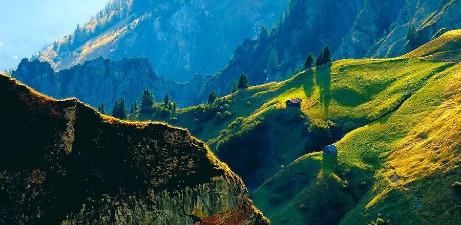 Cover Image for Unwind and Revitalize in the Austrian Alps