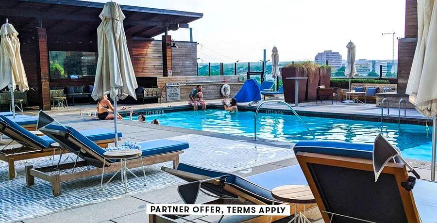Cover Image for Tips for utilizing Amex’s The Hotel Collection to secure added benefits during your hotel stays