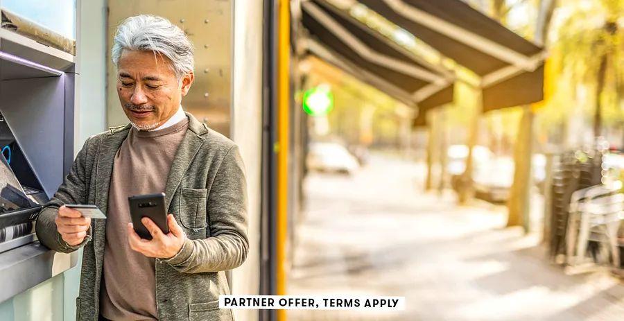 Cover Image for Ways to evade ATM fees