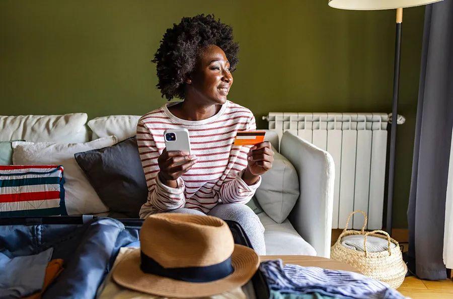 Cover Image for Five pitfalls to steer clear of when obtaining your first credit card