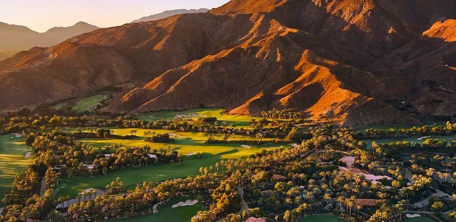 Cover Image for At Tech Tycoon Larry Ellison’s New Sensei Resort, Wellness Becomes a Science