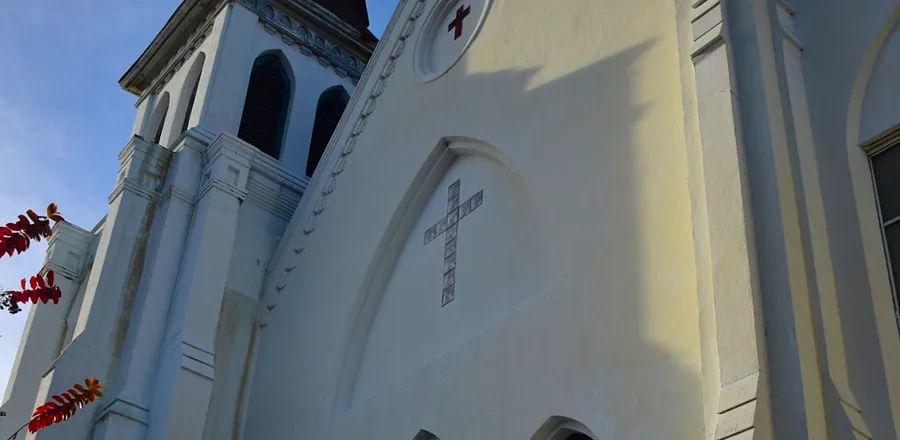 Cover Image for Honoring the Cultural Legacy of Charleston’s Black Community