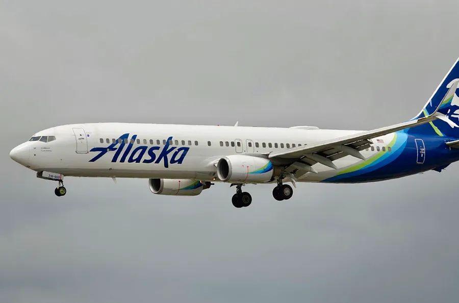 Cover Image for Alaska Airlines is discontinuing two routes and suspending another as it shifts its focus towards leisure travel markets.