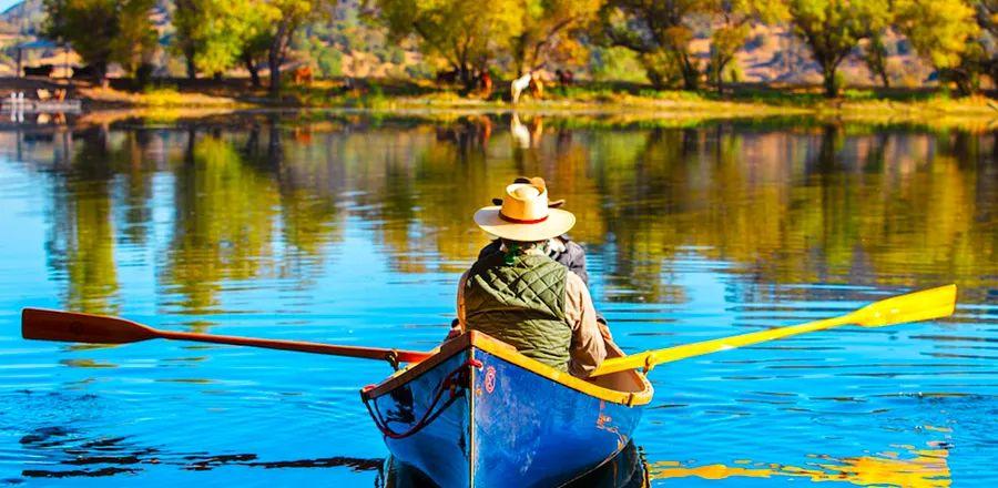 Cover Image for The Insider’s Guide to Napa Valley Through the Eyes of Its Stars