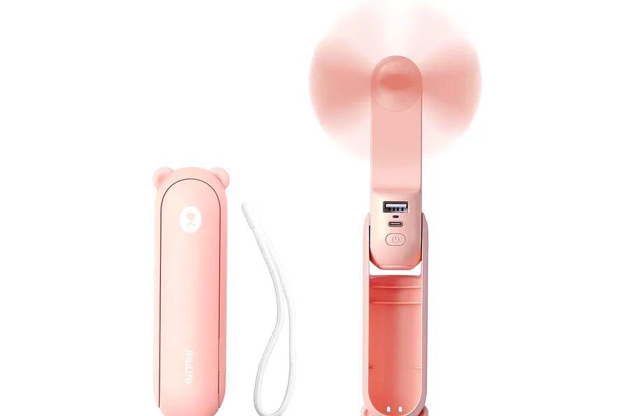 Cover Image for This top-selling fan is currently available for just $14 and it’s bound to change your life
