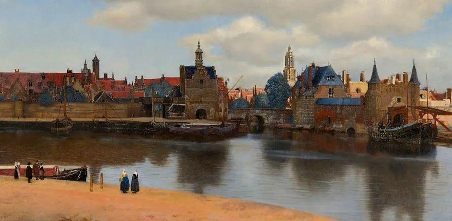 Cover Image for In 2023, the Rijksmuseum Will Present the Largest Vermeer Exhibition Ever.