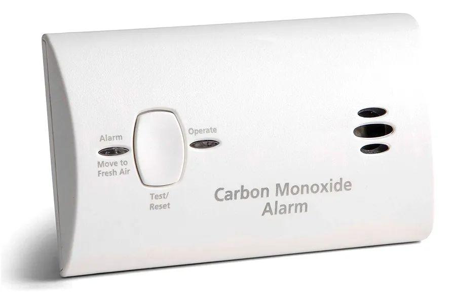 Cover Image for Amazon Prime Day offer: Compact carbon monoxide detector available for only $17