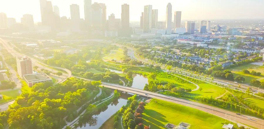 Cover Image for This Hidden Gem in Houston Hosts Several UNESCO Sites