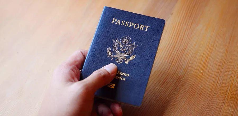 Cover Image for In a Rush for a New U.S. Passport? Here’s How to Expedite the Process