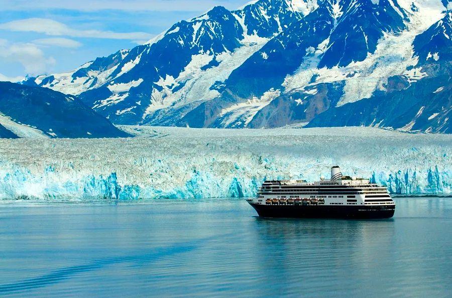 Cover Image for Top summer cruises to escape the heat: Explore these 5 cool-weather destinations