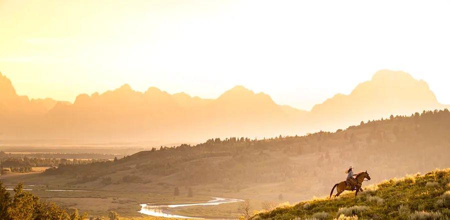 Cover Image for National Parks, Hot Springs, and the Wild West: The Ultimate Wyoming Road Trip