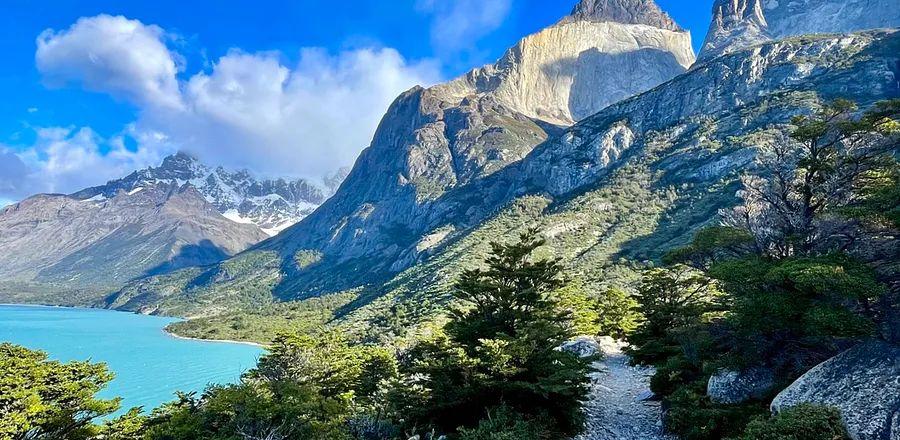 Cover Image for 9 Essential Tips Before Embarking on Patagonia’s Torres del Paine Iconic Treks