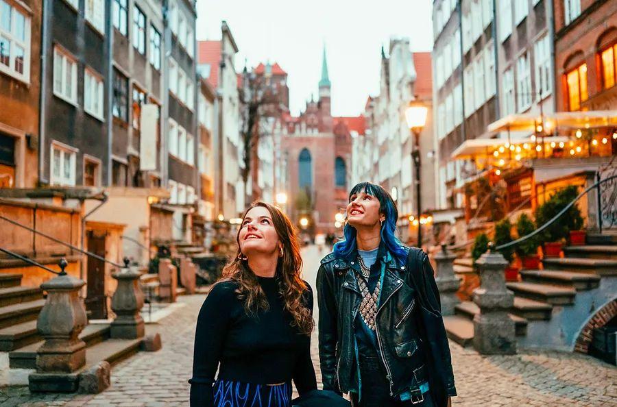 Cover Image for Choose these spots instead: Alternative destinations in Europe