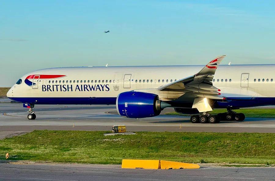 Cover Image for Award Availability Update: Travel in Premium Cabins on British Airways from the West Coast to Europe