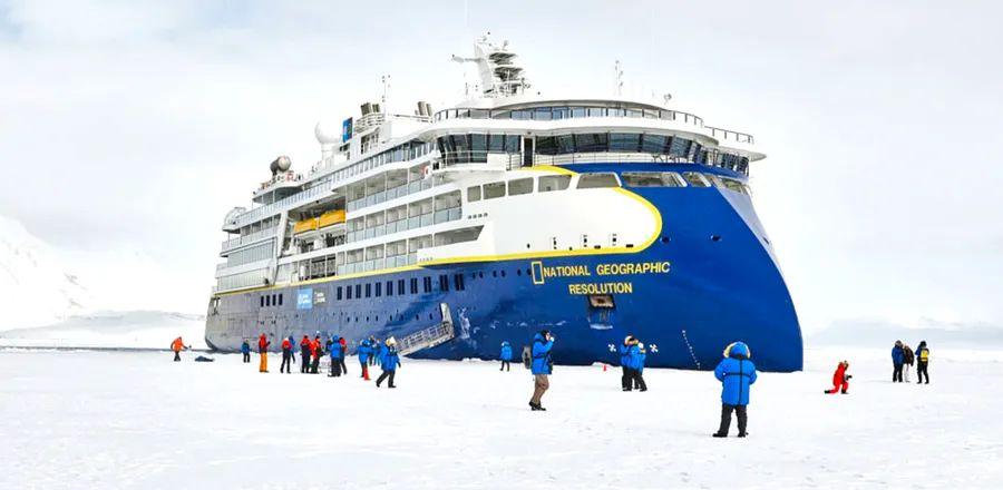 Cover Image for Flights to Europe starting at $129. Enjoy 25% off Antarctica Cruises. Here are our top Labor Day travel offers.