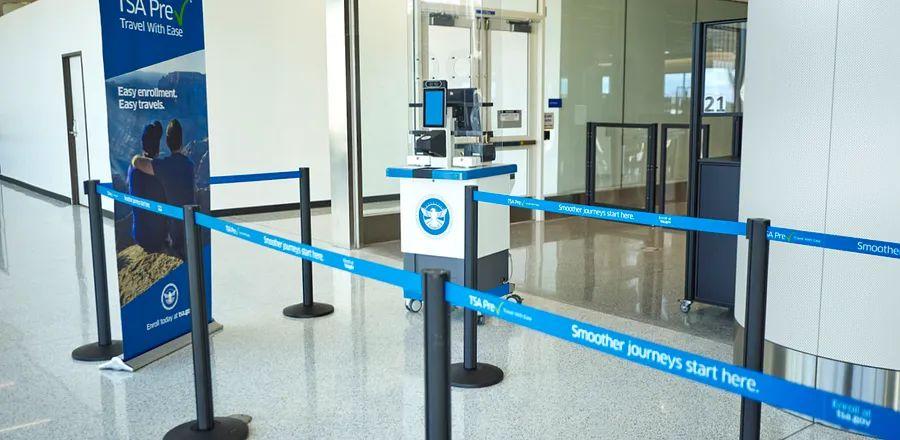 Cover Image for TSA Introduces Self-Service Security Screenings at Selected Airports