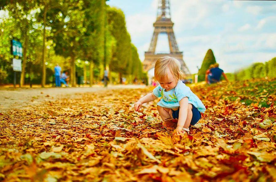 Cover Image for Why autumn is the ideal season for family trips to Europe