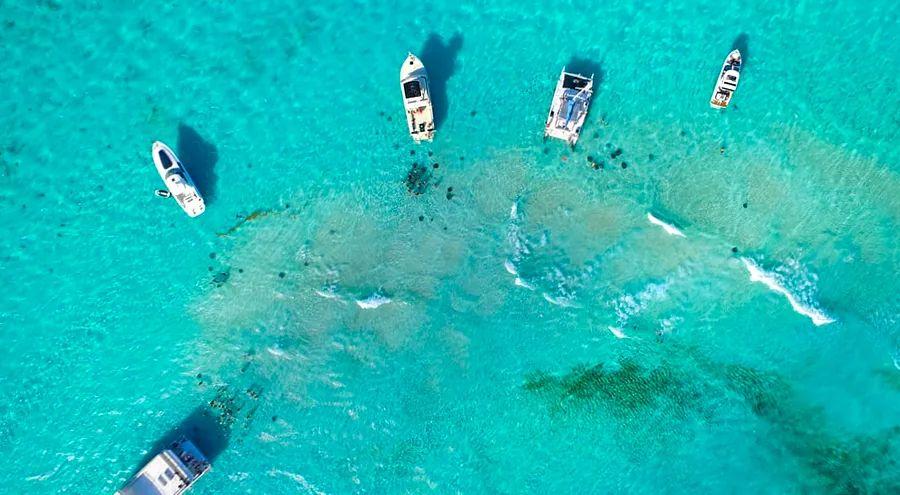 Cover Image for Best Western Caribbean Cruise Destinations