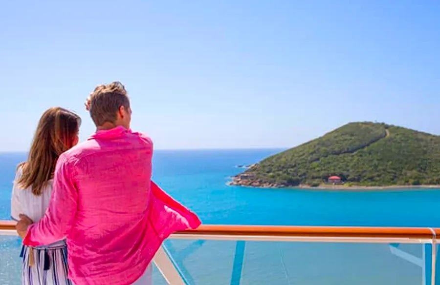 Cover Image for What’s the Cost of a Cruise?