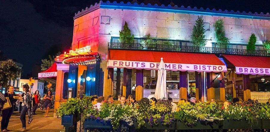 Cover Image for A Musician's Exploration of Washington D.C.