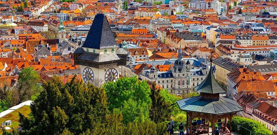 Cover Image for Food Lover? Here’s Why Graz Should Be on Your Radar