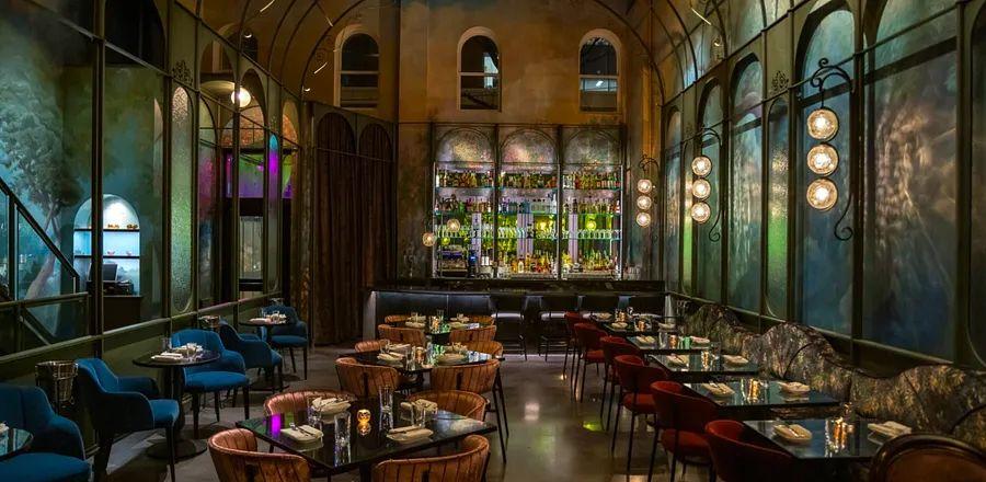 Cover Image for Why These Innovative Toronto Restaurants Stand Out