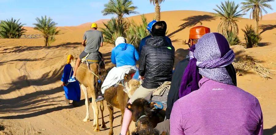 Cover Image for This Is What Autism Acceptance Looks Like in the Travel Industry