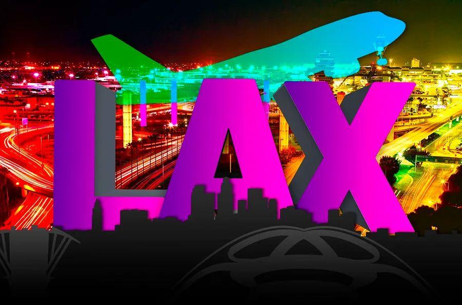 Cover Image for LAX Essentials: Your Comprehensive Guide to Los Angeles Airport