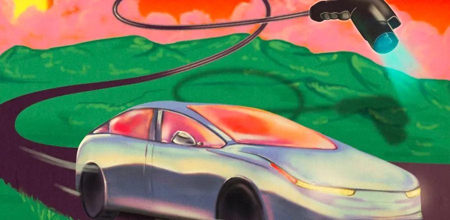 Cover Image for Tips for a Relaxing EV Road Trip Across the U.S.