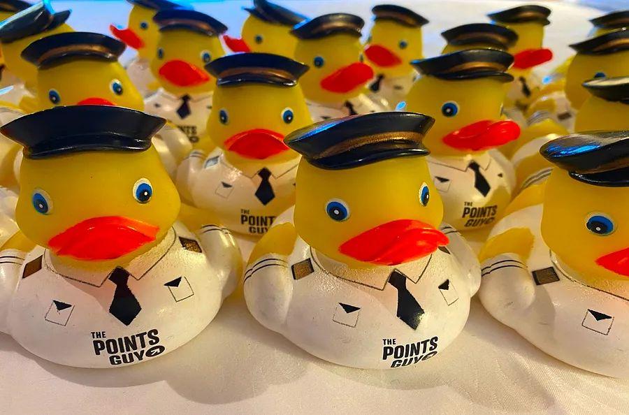 Cover Image for What’s the scoop? Discover why people are hiding these rubber ducks on cruises—and how you can join in the fun!
