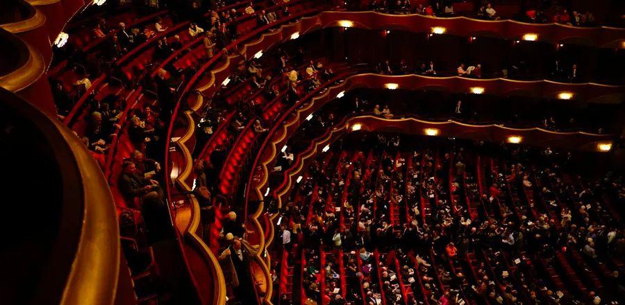 Cover Image for The Ultimate Broadway Shows to Experience on Your Next NYC Adventure