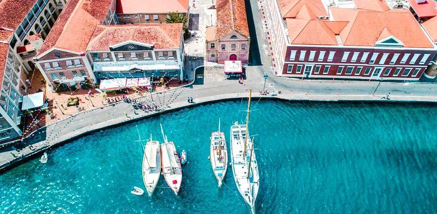 Cover Image for 7 Caribbean Cruises We Adore