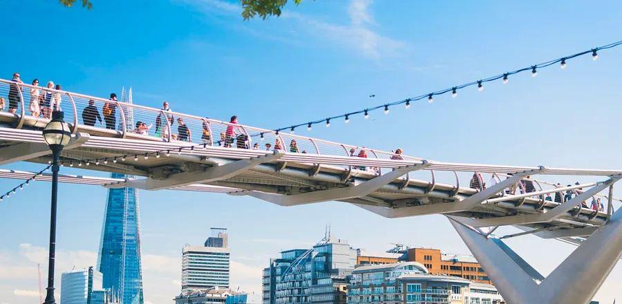 Cover Image for The Future of Travel is Becoming Increasingly Sustainable