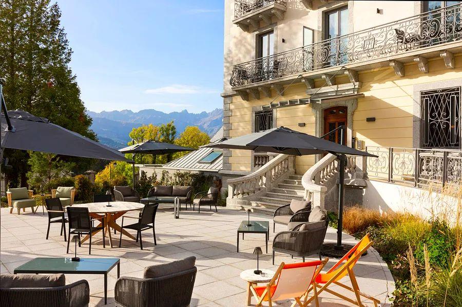 Cover Image for Bilt Rewards has welcomed Accor and TAP Air Portugal as new transfer partners.