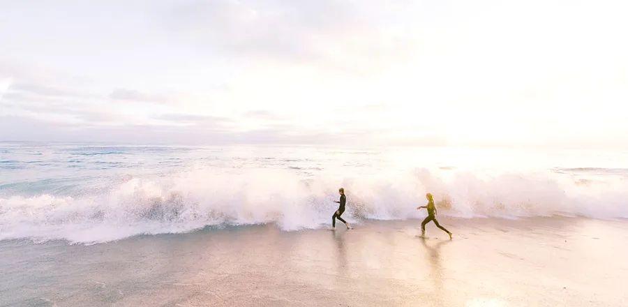 Cover Image for San Diego Is Renowned for Its Beaches—And Here Are the Absolute Best