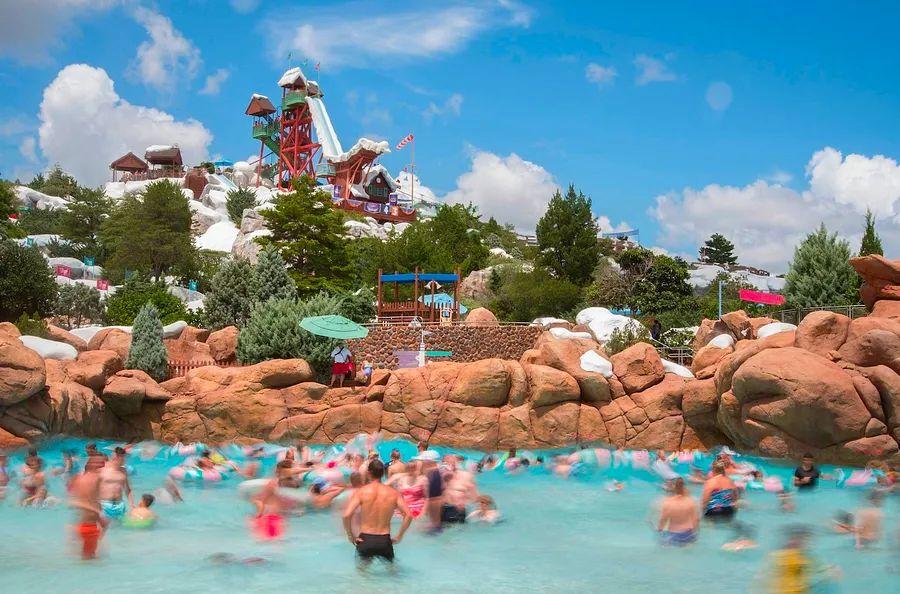 Cover Image for Dive into deals: Enjoy unlimited access to Disney World water parks for under $80