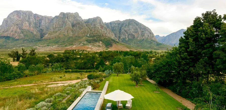 Cover Image for 14 Airbnbs You’ll Want to Book Just for Their Pools