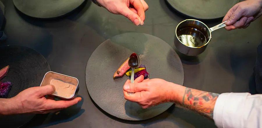 Cover Image for A New Michelin Recognition for Restaurants—Beyond Culinary Mastery