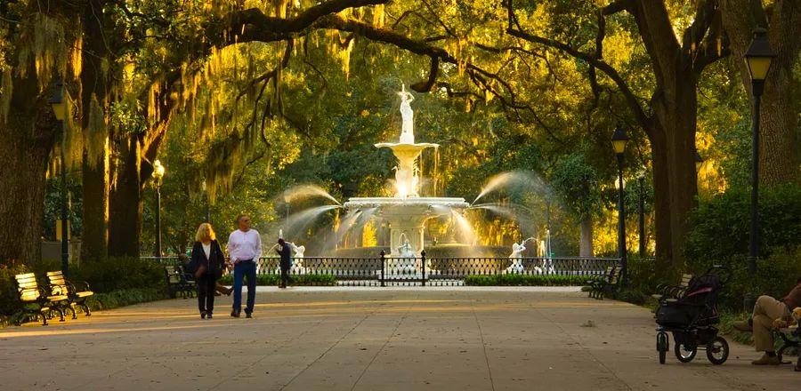 Cover Image for Top 8 Experiences in Savannah